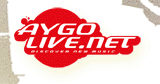 Que presto!AyGo Live!...